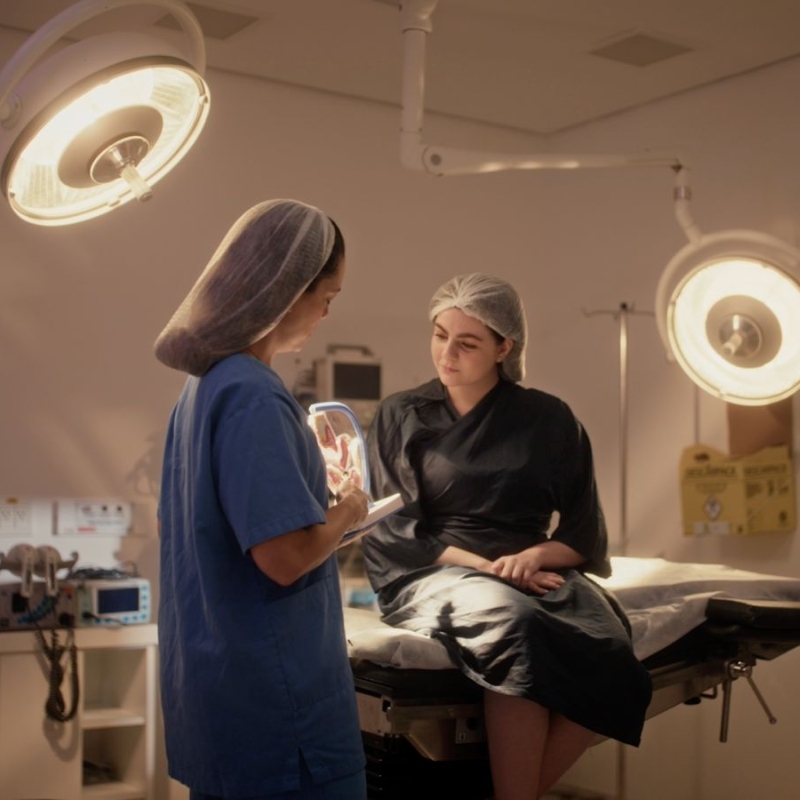 Integracao e resultados em tempo real 7