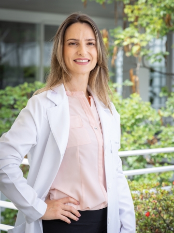 Gabriela Franzini Codarin Koga