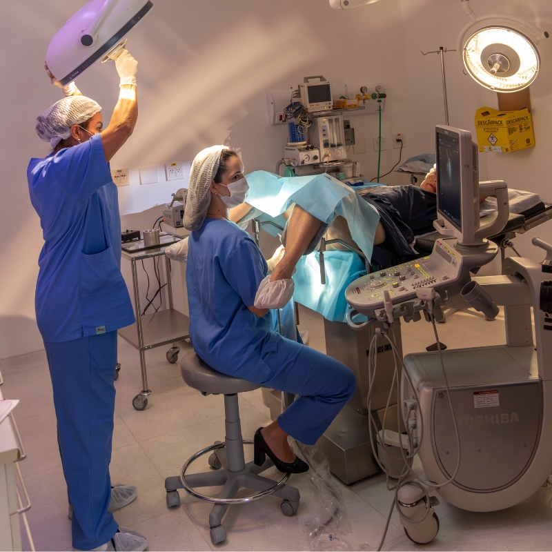 Integracao e resultados em tempo real 2