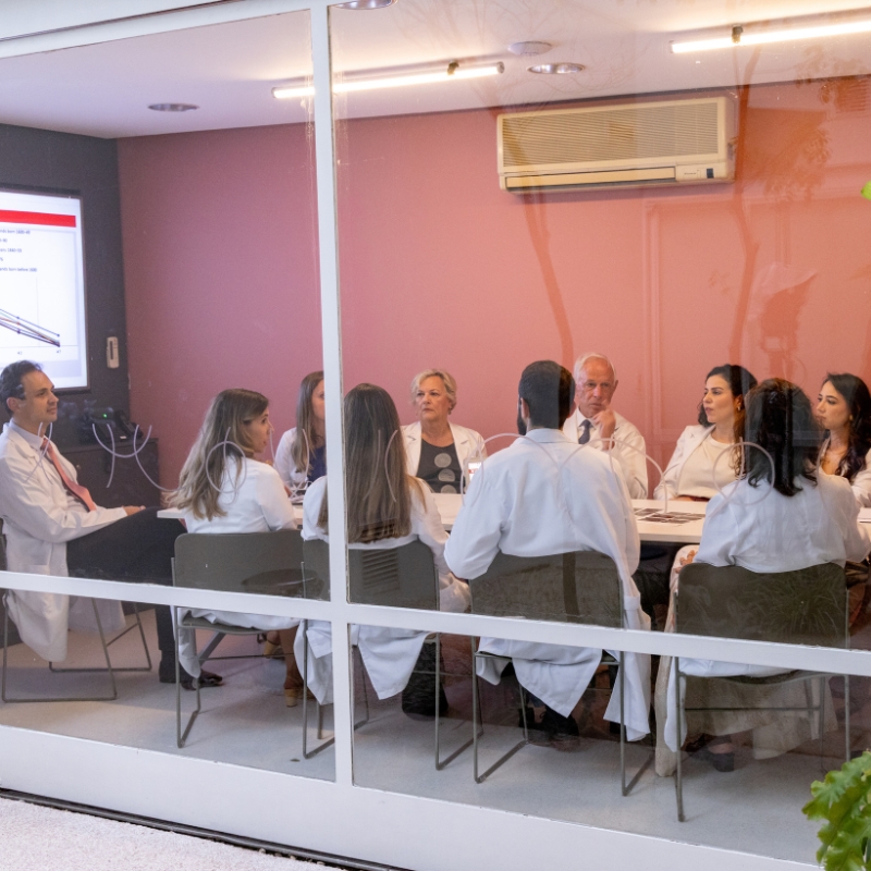 Integracao e resultados em tempo real 6